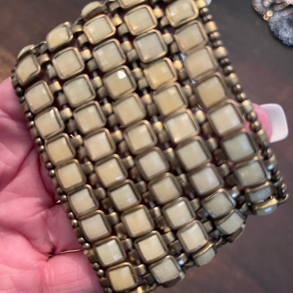 Stretch bracelets - Picture 3 of 4
